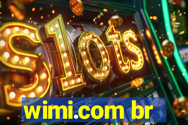 wimi.com br